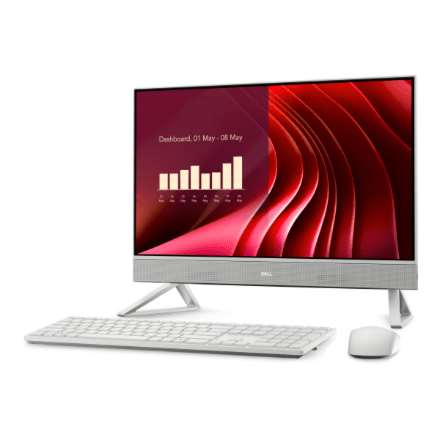 Dell EC24250 24" FHD lauarvuti Intel Core 7