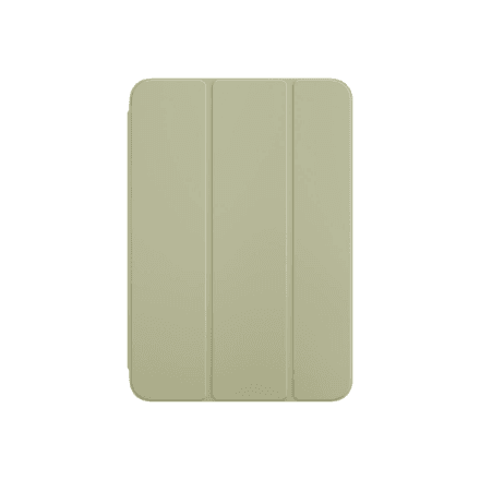 Apple Smart Folio kaanega ümbris iPad mini (A17 Pro), salveiroheline