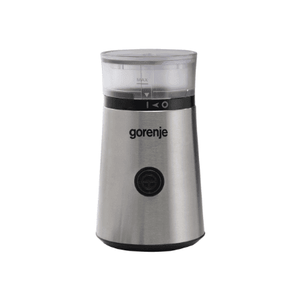 Gorenje SMK150E kohviveski 150W, 60g mahutavus
