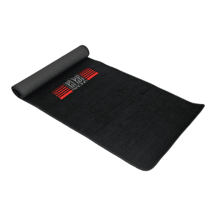 Next Level Racing Floor Mat for Racing Simulator Cockpit