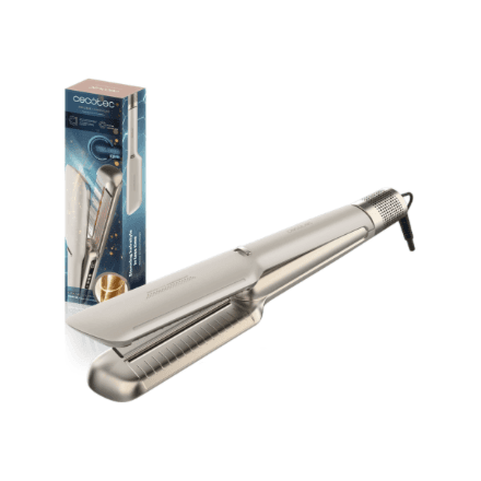 Cecotec Air Lisse õhksirgendaja, 1600 W, ionisaator, 100–230 °C
