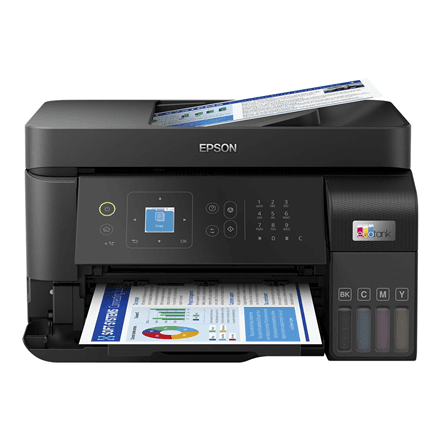 Epson EcoTank L5590 Colour Inkjet Multifunctional Printer
