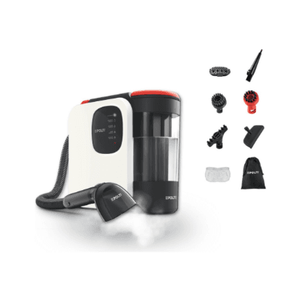 Polti StainOver SC30 aururpesurit 2000W valge/must
