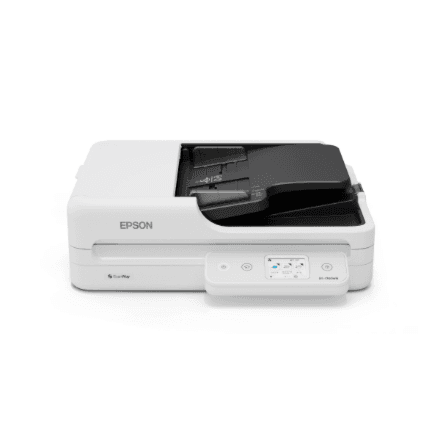 Epson WorkForce DS-1760WN Wi-Fi document scanner