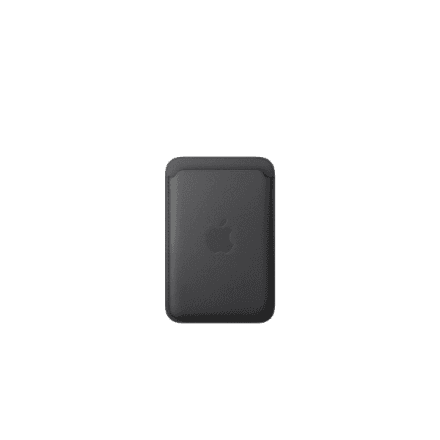 Apple iPhone FineWoven rahakott MagSafe must