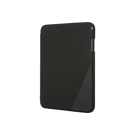 Targus Click-In ümbris iPad mini (A17 Pro) ja 6. põlvkond, must