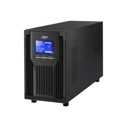 FSP PPF8001305 online UPS 1000 VA / 900 W