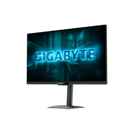 Gigabyte G27UP EK 27" 4K 160Hz IPS monitor