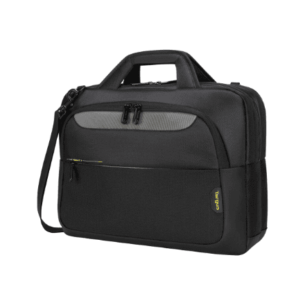 Targus CityGear Topload Laptop Case 15.6" Black