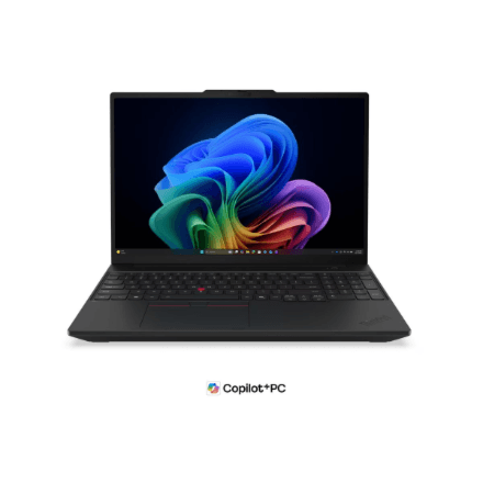 Lenovo ThinkPad T16 G5 Intel Core Ultra 7 sülearvuti