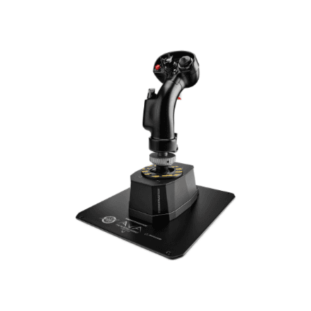 Thrustmaster AVA FA-18 Super Hornet — джойстик для авиасимуляторов