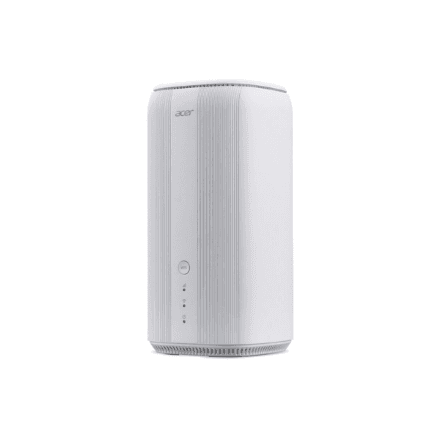 Acer Connect X6E 5G Router 802.11ax ruuter