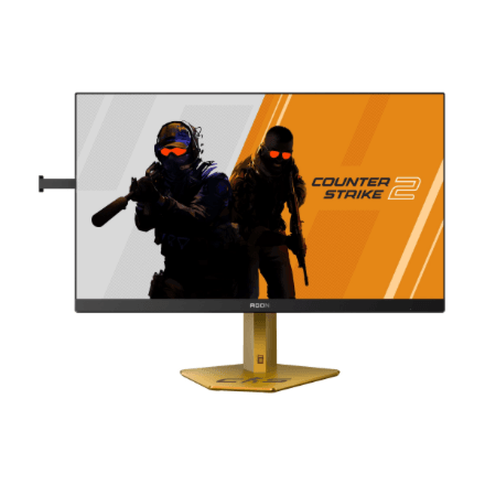 AOC CS24A 24" FHD monitor 0.5ms - 610 Hz