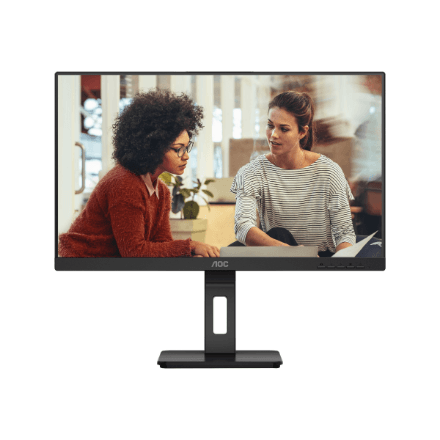 AOC Q27E3UMF 27" QHD VA Monitor 2560x1440