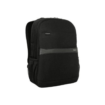 Targus GeoLite EcoSmart Advanced рюкзак для ноутбука 16" чёрный