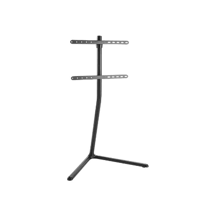Напольная стойка для ТВ LogiLink BP0079 49–70", до 40 кг, чёрная