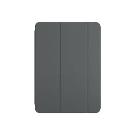 Apple Smart Folio for iPad Air 11" (M2), charcoal gray