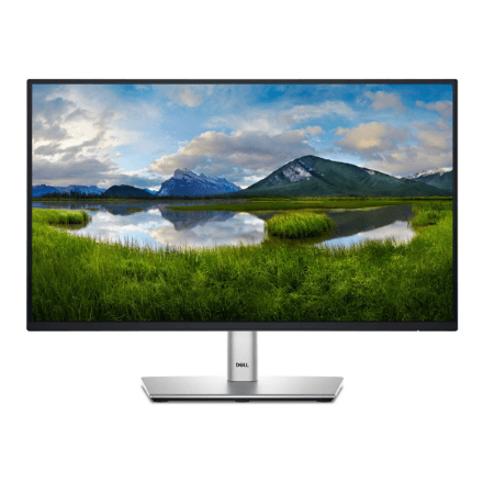 Dell P2225H 21.5" Full HD IPS monitor