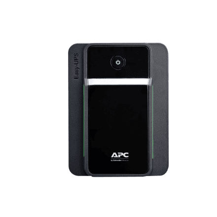 ИБП APC Easy UPS BVX900LI-GR, 900 ВА / 480 Вт, Schuko