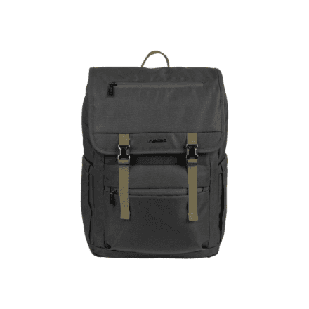 Natec Niala sülearvuti seljakott 15,6" roheline, 18 l