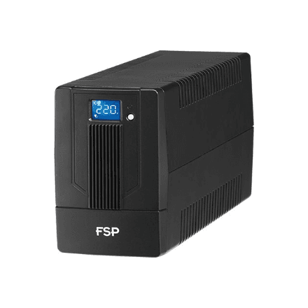 FSP IFP 800 UPS 800 VA / 480 W