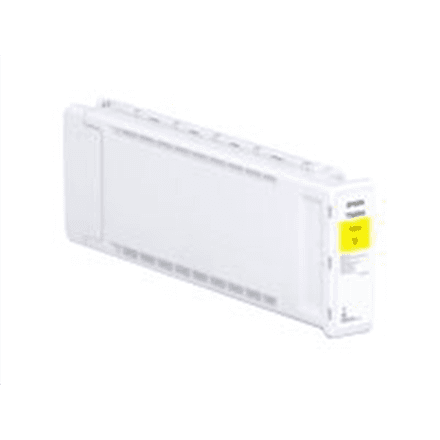 Epson UltraChrome XD3 Yellow T50M4 700ml ink cartridge