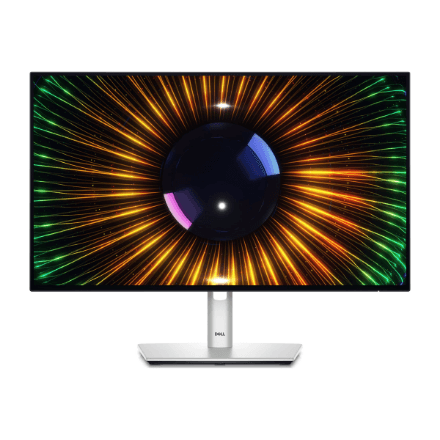 Dell U2424H 24" IPS monitor 120Hz