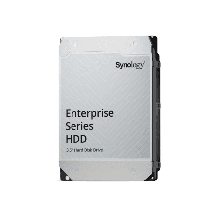 Synology HAT5310-20T 20 TB Enterprise NAS-kõvaketas 3,5″ SATA