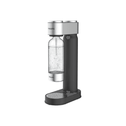 Philips ADD4902BK/10 GoZero | Soda Maker