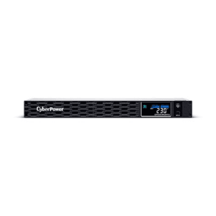 CyberPower UPS-toiteallikas 700 VA / 420 W, 230 V