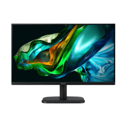 Acer EK241YP0bi 23.8" Full HD Monitor, 1920x1080, HDMI, VGA