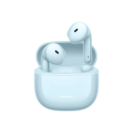 Xiaomi REDMI Buds 8 Active Bluetooth earphones noise canceling