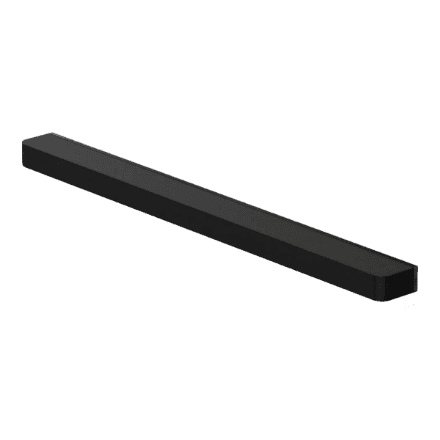 Sony HT-A9000 Bravia Theatre Bar 9 Dolby Atmos ribakõlar, must