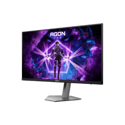 AOC AG276QKD2 27" QD-OLED 500Hz gaming monitor
