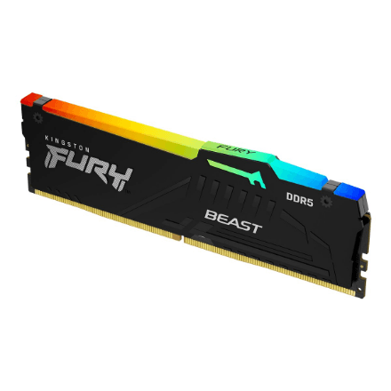 Kingston KF560C36BBEA-8 8GB DDR5 6000MHz RAM