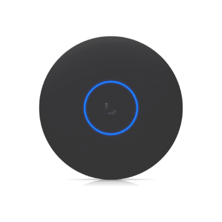Ubiquiti U7-Pro-XG-B Wi-Fi 7 потолочная точка доступа