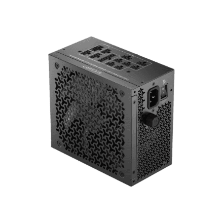 Corsair RM1000x SHIFT 1000W modulaarne toiteplokk