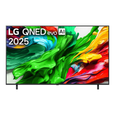 LG 65QNED85A3C 4K QNED MiniLED teler webOS 25