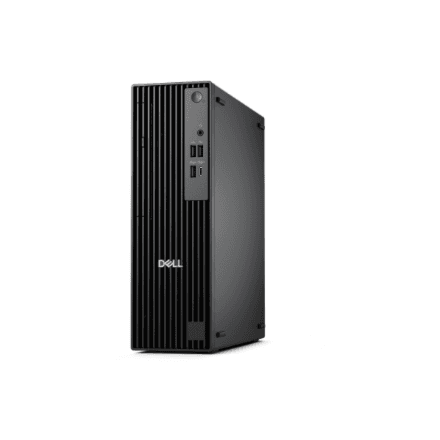 Dell QCS1255 Pro AMD Ryzen 5 8600G 16GB lauaarvuti
