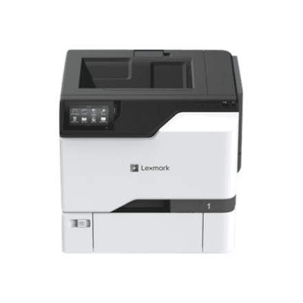 Lexmark CS730de Colour Laser Printer