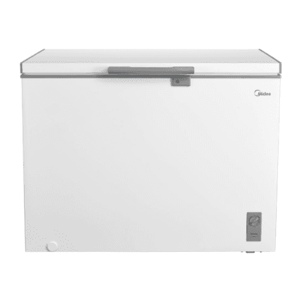 Midea Deep Freezer 0.62m³
