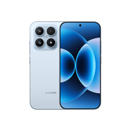 Xiaomi 17 Ice Blue 6.3" AMOLED смартфон