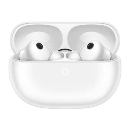 Huawei FreeBuds Pro 5 valged kõrvaklapid
