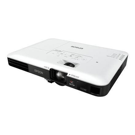 Epson EB-1795F Full HD 3200 lumens portable projector