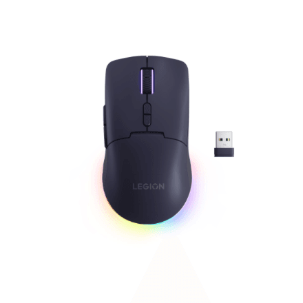 Lenovo Legion M220 RGB juhtmeta hiir 7 nupuga
