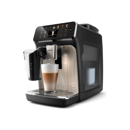 Philips EP5547/90 Espresso Machine 20 bar Black
