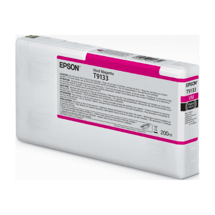 Epson T91330N картридж пурпурный для принтера