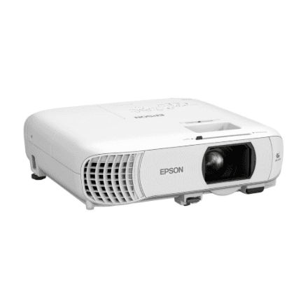 Epson EH-TW840 Full HD projektori 4000 luumenit