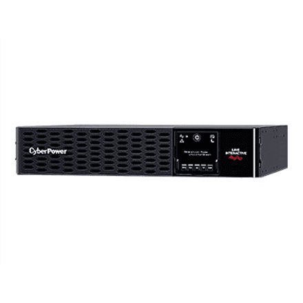 CyberPower PR3000ERTXL2U 3000VA võrguvarundus 3000W
