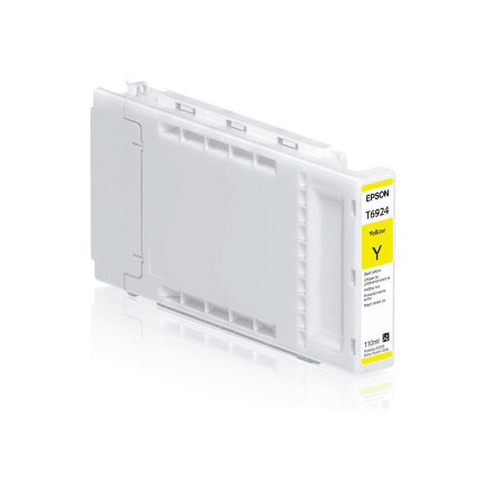 Epson T692400 Yellow Ink Cartridge